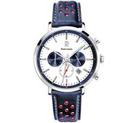 Pierre Lannier Baron 219G106 - Herren - 43 mm - Analog - Quarz - Mineralglas