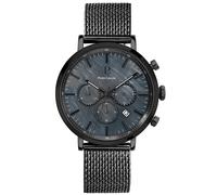 Pierre Lannier Baron 220H439 - Herren - 43 mm - Analog - Quarz - Mineralglas
