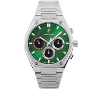 Pierre Lannier Copilote 230F171 - Herren - 43 mm - Analog - Quarz - Mineralglas