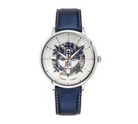 Pierre Lannier Élysée 456D126 - Herren - 42 mm - Analog - Automatik - Mineralglas