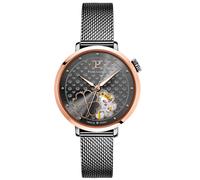 Pierre Lannier Esperance 147K939 - Damen - 35 mm - Analog - Automatik - Mineralglas