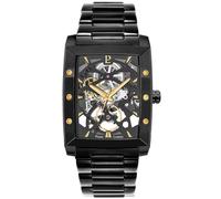 Pierre Lannier Hector 340A439 - Herren - 43 mm - Analog - Automatik - Mineralglas