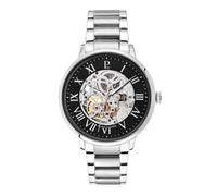 Pierre Lannier Automatic 317B131 - Herren - 42 mm - Analog - Automatik - Mineralglas