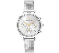 Pierre Lannier Lutecia 082J621 - Damen - 35 mm - Analog - Quarz - Mineralglas