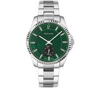 Pierre Lannier Metropolitain 246G171 - Herren - 40 mm - Analog - Quarz - Mineralglas