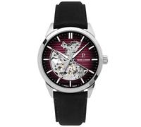 Pierre Lannier Monarck 315D153 - Herren - 43 mm - Analog - Automatik - Mineralglas