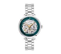 Pierre Lannier Montre Femme squelette Automatic