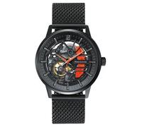 Pierre Lannier Serie Paddock Automatik Uhren - 338A459