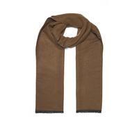 Pierrot Schal Herren Winter - Weicher & Warmer Winterschal aus Hochwertigen Materialien, Leicht & Angenehm zu Tragen - Eleganter Strickschal für Männer, Zeitlos & Stilvoll