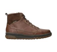PIETER Herren Stiefeletten aus Leder - Größe 42,5 - 8,5