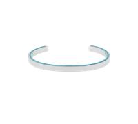 Pig & Hen Damen-Armband Navarch SR türkis/silber