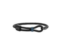 Pig & Hen Herren-Armband Captain Carl black