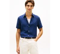 PIGMENT DYED LINEN RF SHIRT S/S XL