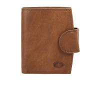 Piké Geldbörse Einheitsgröße braun Geldbörsen Taschen Kleinlederwaren Unisex Einheitsgröße braun