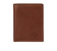 piké Geldbörse Damen braun, ONE SIZE