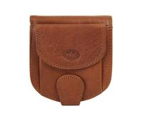 piké Geldbörse Damen braun, ONE SIZE