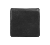 piké Geldbörse Damen schwarz, ONE SIZE