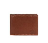 piké Geldbörse Herren braun, ONE SIZE