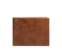 piké Geldbörse Herren braun, ONE SIZE