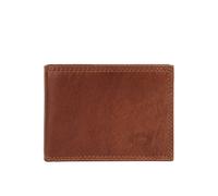 piké Geldbörse Herren braun, ONE SIZE