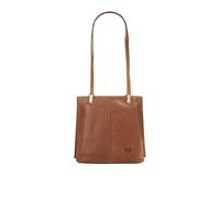 piké Rucksack-Shopper Damen braun, ONE SIZE