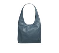 piké Shopper Damen blau, ONE SIZE
