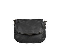 piké Umhängetasche Damen schwarz, ONE SIZE