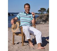 Pikee-Poloshirt in stay fresh-Qualität