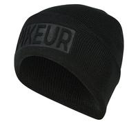 PIKEUR ATHLEISURE Beanie black 55-57