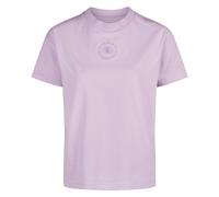 PIKEUR Athleisure Oversized Baumwollshirt lavender 152-158