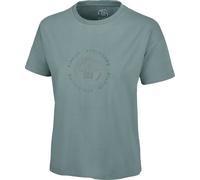 PIKEUR Athleisure Oversized Shirt Jade - 36