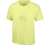 PIKEUR Athleisure Oversized Shirt Lime - 40