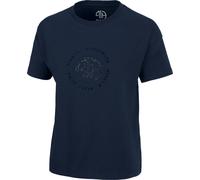 PIKEUR Athleisure Oversized Shirt Night Blue - 42