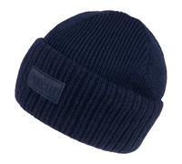 PIKEUR Beanie Batch night sky 53-55