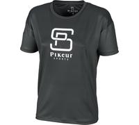PIKEUR Classic Sport T-Shirt Dark Olive - 36