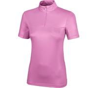 PIKEUR Classic Sports Lasercut Shirt Fresh Pink - 38