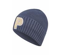 Pikeur Damen Beanie Nightblue Mütze Sports HW 25, Größe:55-57