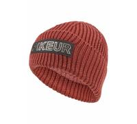 PIKEUR Selection Beanie rose wood 55-57