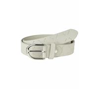 Pikeur Damen Belt Selection Pale Grey Gürtel Selection HW 25, Größe:85