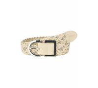 Pikeur Damen Belt Sports Cream Gürtel Sports HW 25, Größe:95