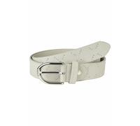 Pikeur Damen Belt Selection Pale Grey Gürtel Selection HW 25, Größe:105
