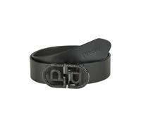 Pikeur Damen Gürtel BELT GLITTER Selection Sommer 2026 - black, 105 cm
