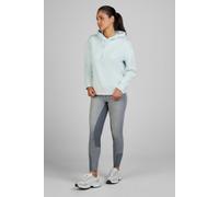 Pikeur Damen Hoody HOODY 7237 Sports Frühjahr 2025 - 46, iceblue
