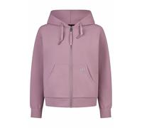 Pikeur Damen Hoody Jacket Berry Blush Jacke Athleisure HW 25, Größe:38