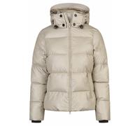 Pikeur Damen QUILTED JACKET almond Jacke Athleisure HW 25, Größe:40