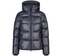 Pikeur Damen QUILTED JACKET graphite blue Jacke Athleisure HW 25, Größe:42