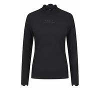 Pikeur Damen RIP Shirt Black Shirts Selection HW 25, Größe:34
