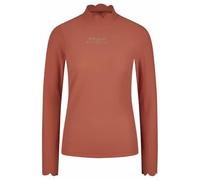 Pikeur Damen RIP Shirt Rose Wood Shirts Selection HW 25, Größe:38