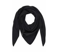 Pikeur Damen Scarf Black Schal Sports HW 25, Größe:Stück