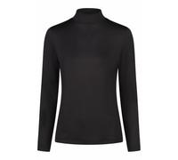 Pikeur Damen Studs Shirt Black Shirts Sports HW 25, Größe:40